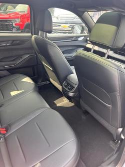 2025 GWM Haval H6GT Ultra