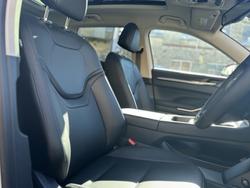 2025 GWM Haval H6 Ultra PHEV