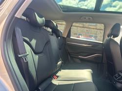 2025 GWM Haval H6 Ultra PHEV