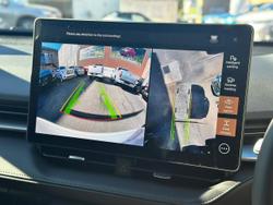 2025 GWM Haval H6 Ultra Hybrid