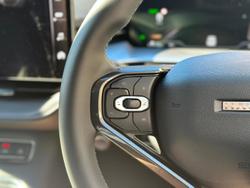 2025 GWM Haval H6 Ultra Hybrid