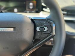 2025 GWM Haval H6 Ultra Hybrid