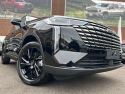 2025 GWM Haval H6 Ultra Hybrid