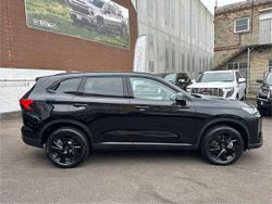 2025 GWM Haval H6 Ultra Hybrid