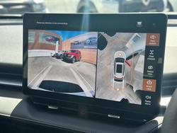 2025 GWM Haval H6 Lux Hybrid