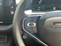 2025 GWM Haval H6 Lux Hybrid