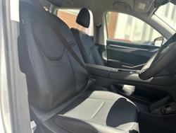 2025 GWM Haval H6 Lux Hybrid