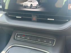 2025 GWM Haval H6 Lux Hybrid