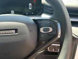 2025 GWM Haval H6 Lux Hybrid