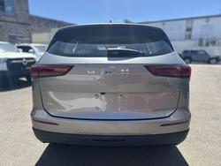 2025 GWM Haval H6 Lux Hybrid