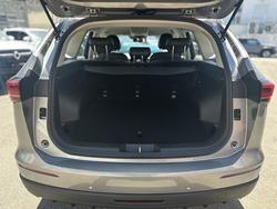 2025 GWM Haval H6 Lux Hybrid