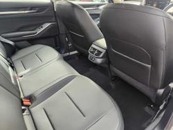 2025 GWM Haval H6 Lux Hybrid