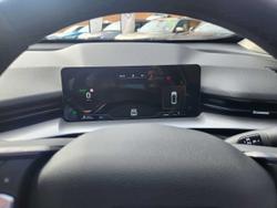 2025 GWM Haval H6 Lux Hybrid