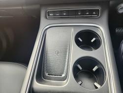 2025 GWM Haval H6 Lux Hybrid