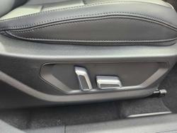 2025 GWM Haval H6 Lux Hybrid