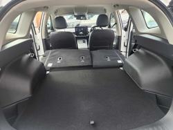 2025 GWM Haval H6 Lux Hybrid