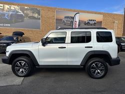 2025 GWM Tank 300 Ultra