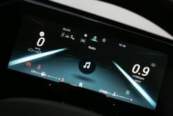 2024 Chery OMODA 5 BX