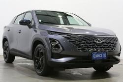 2024 Chery OMODA 5 BX