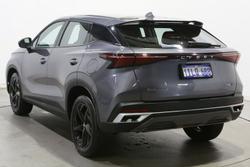 2024 Chery OMODA 5 BX