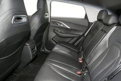 2024 Chery OMODA 5 BX