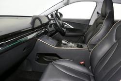 2024 Chery OMODA 5 BX