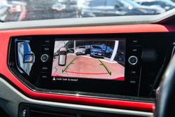 2019 Volkswagen Polo GTI