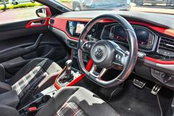 2019 Volkswagen Polo GTI