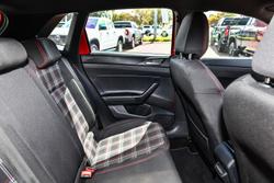 2019 Volkswagen Polo GTI