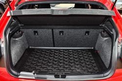 2019 Volkswagen Polo GTI