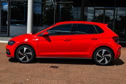 2019 Volkswagen Polo GTI