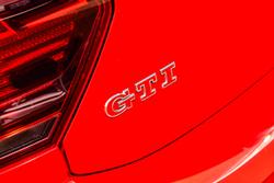 2019 Volkswagen Polo GTI
