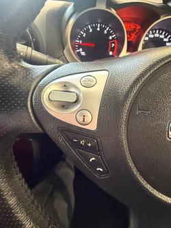 2014 Nissan JUKE ST