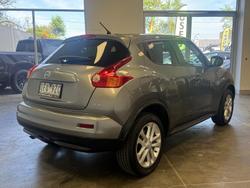2014 Nissan JUKE ST