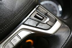 2020 Mitsubishi Triton GLX ADAS