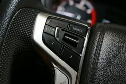 2020 Mitsubishi Triton GLX ADAS