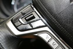 2020 Mitsubishi Triton GLX ADAS