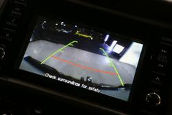 2020 Mitsubishi Triton GLX ADAS