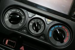 2020 Mitsubishi Triton GLX ADAS