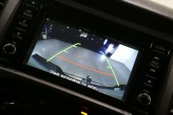 2020 Mitsubishi Triton GLX ADAS