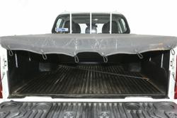 2020 Mitsubishi Triton GLX ADAS