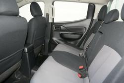 2020 Mitsubishi Triton GLX ADAS