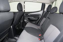 2020 Mitsubishi Triton GLX ADAS