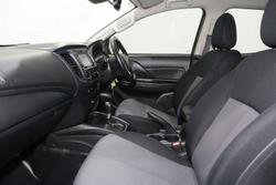 2020 Mitsubishi Triton GLX ADAS