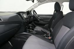 2020 Mitsubishi Triton GLX ADAS