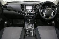 2020 Mitsubishi Triton GLX ADAS