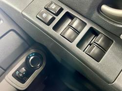 2014 Holden Colorado LX RG MY14 4X4 Dual Range Nitrate