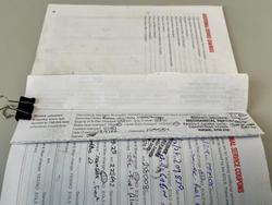 2014 Holden Colorado LX RG MY14 4X4 Dual Range Nitrate