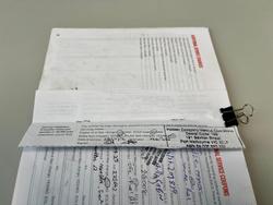 2014 Holden Colorado LX RG MY14 4X4 Dual Range Nitrate