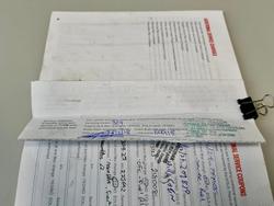 2014 Holden Colorado LX RG MY14 4X4 Dual Range Nitrate